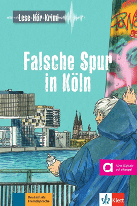 FALSCHE SPUR KOELN LECTURA