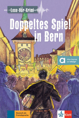 DOPPELTES SPIEL IN BERN B1