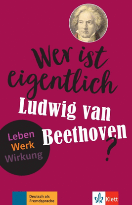 QUIEN ES BEETHOVEN