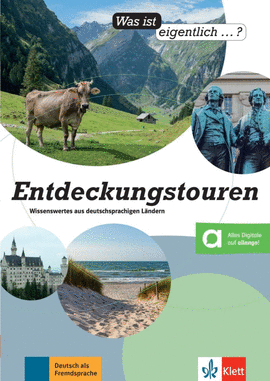 ENTDECKUNGSTOUREN (A2/B1) HYBRID ALLANGO