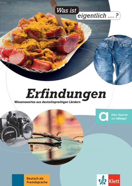 ERFINDUNGE (A2/B1) HYBRIDE ALLANGO