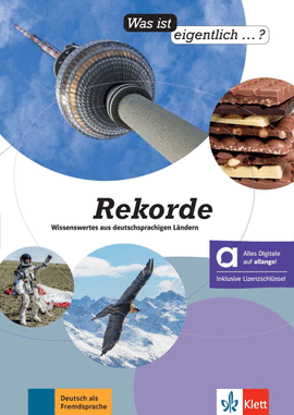 REKORDE (A2/B1) HYBRID ALLANGO