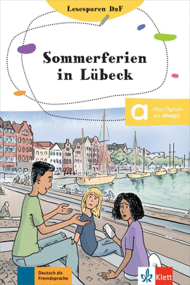 SOMMERFERIEN IN LUBECK LECTURA