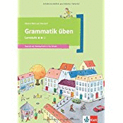 GRAMMATIK UBEN LERNSTUFE 2