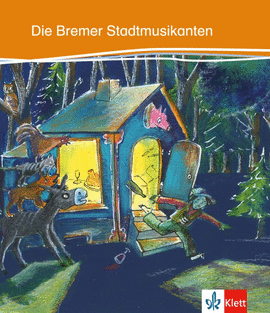 DIE BREMER STADTMUSIKANTEN (A1/A2)
