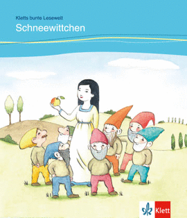 SCHNEEWITTCHEN LECTURA PRIMARIA