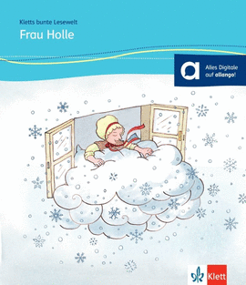 FRAU HOLLE LECTURA PRIMARIA