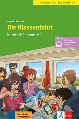 DIE KLASSENFAHRT