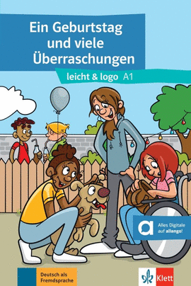 GEBURTSTAG VIELE UBERRASCHUNGEN LEKT