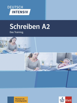 INTENSIVTRAINER SCHREIBEN A2 NEU