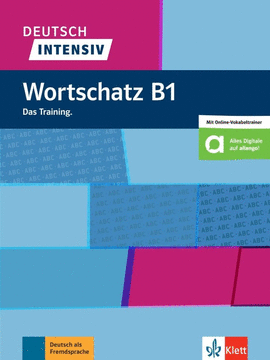 WORTSCHATZ B1 (DEUTSCH INTENSIV)