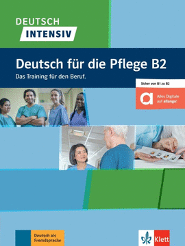 DT. INTENSIV DT. PFLEGE B2