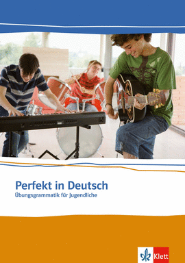 PERFEKT IN DEUTSCH ALUMNO