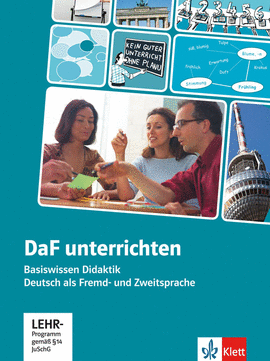 DAF UNTERRICHTEN