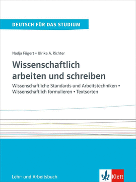WISSENSCHAFTLICH ARBEITEN AL+EJ