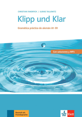 KLIPP UN KLAR EDICION ESPA�OLA NEU