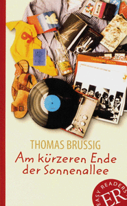 SONNENALLEE LECTURA