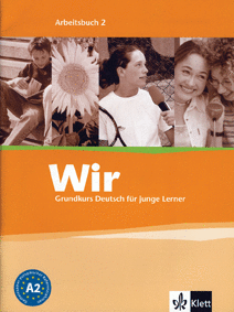 WIR 2 (NIVEL A2) CUADERNO DE EJERCICIOS