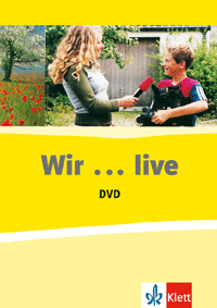 WIR ... LIVE + DVD + GU�A DID�CTICA