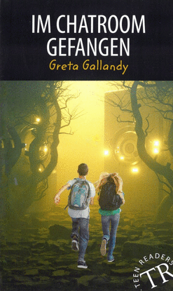 TEEN READER CHATROOM