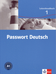 PASSWORT DEUTSCH 1 NIVEL A1 LIBRO DEL PROFESOR