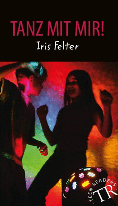 TANZ MIT MIR! LECTURA B1