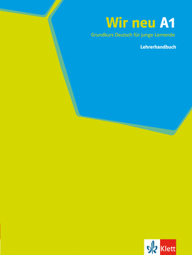 WIR NEU A1 - LIBRO DEL PROFESOR
