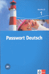 PASSWORT DEUTSCH KURSBUCH