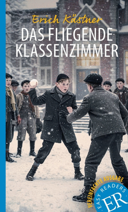 DAS FLIEGENDE KLASSENZIMMER