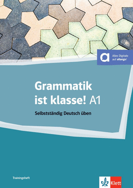 GRAMMATIK IST KLASSE A1���