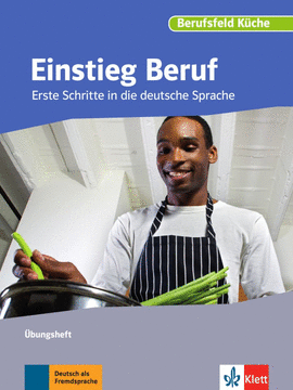 TRABAJAR EN LA COCINA