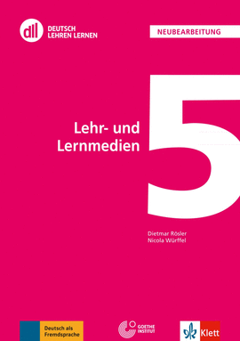 DLL 5 (NEUE, AKTUELLE AUSGABE)