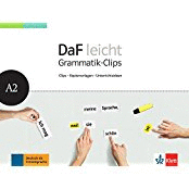 DAF LEICHT GRAMM CLIPS A2