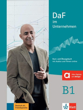 DAF UNTERNEHMEN B1 ALU+EJ