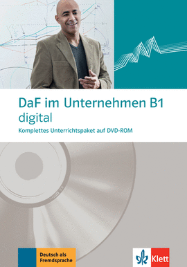 DAF IM UNTERNEHMEN B1 DIGITAL DVDROM