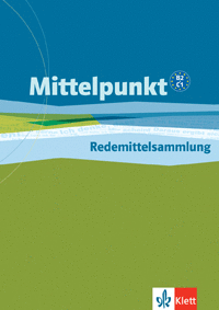 MITTELPUNKT - COMPENDIO DE ESTRUCTURAS DE COMUNICACI�N - NIVEL B2+C1