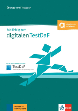 MIT ERFO DIGITALEN TESTDAF EJERC TEST