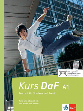 KURS DAF A1 ALUM+EJER