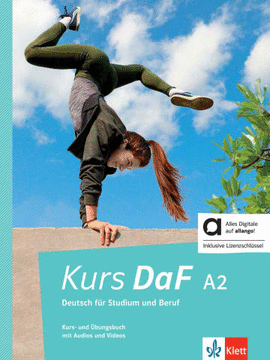 KURS DAF A2 ALU+EJER HIBRIDO+ALLANGO