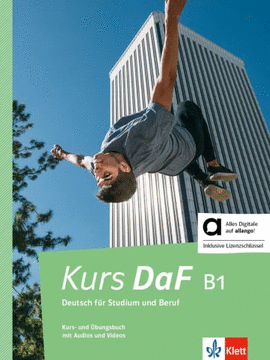 KURS DAF B1  HIBR+ALLANGO