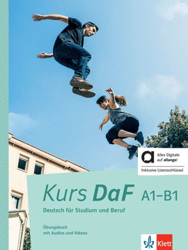 KURS DAF A1/B1 -HYBRIDE ALLANGO-