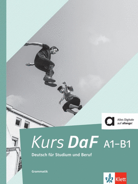 KURS DAF A1-B1�GRAMMATIK