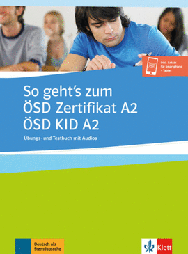 SO GEHT�S ZUM ZERTIF OSD A2;OSD KID A2