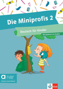 DIE MINIPROFIS 2 EJER HIBRIDO+ALLANGO