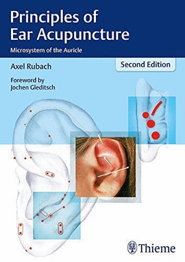 PRINCIPLES OF EAR ACUPUNCTURE MICROSYSTEM OF THE AURICLE