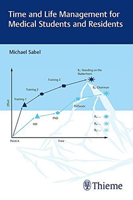 TIME AND LIFE MANAGEMENT FOR MEDICAL STUDENTS AND RESIDENTS