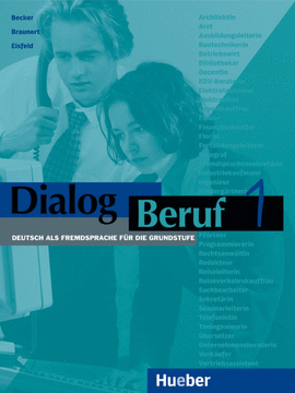 DIALOG BERUF.1.LEHRB.(L.ALUM.)