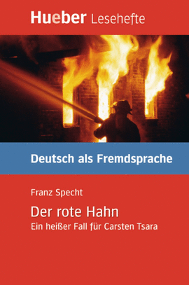 LESEH B1 DER ROTE HAHN ALUM
