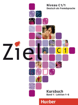 ZIEL C1.1 (L.1-6).KURSB. (ALUM.)