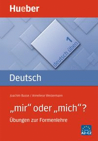 DT.�BEN 1 MIR ODER MICH